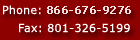 Contact Warmtrax Toll Free