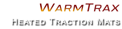 WarmTrax footer logo
